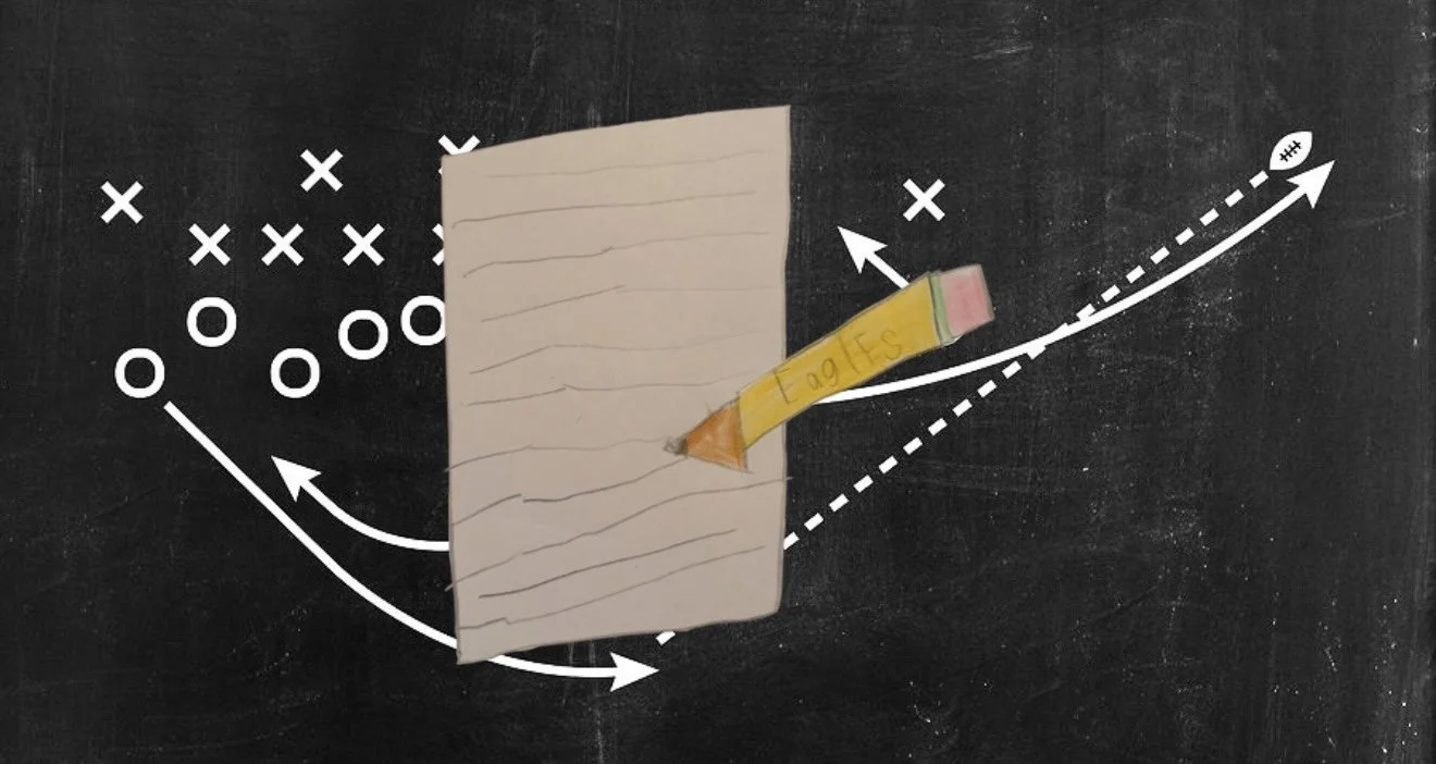 What’s on Howie Roseman’s To-Do List?