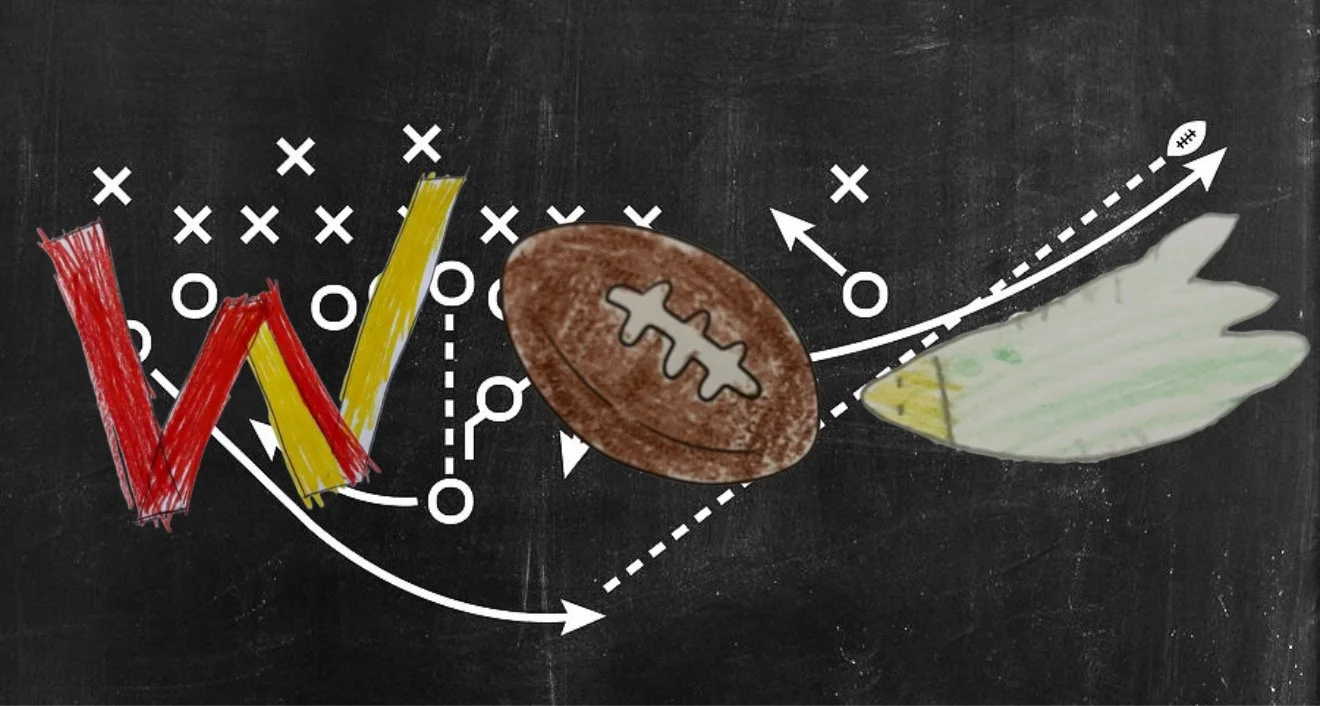 Eagles-Commanders Game Preview: Who Will Win in Week 1?