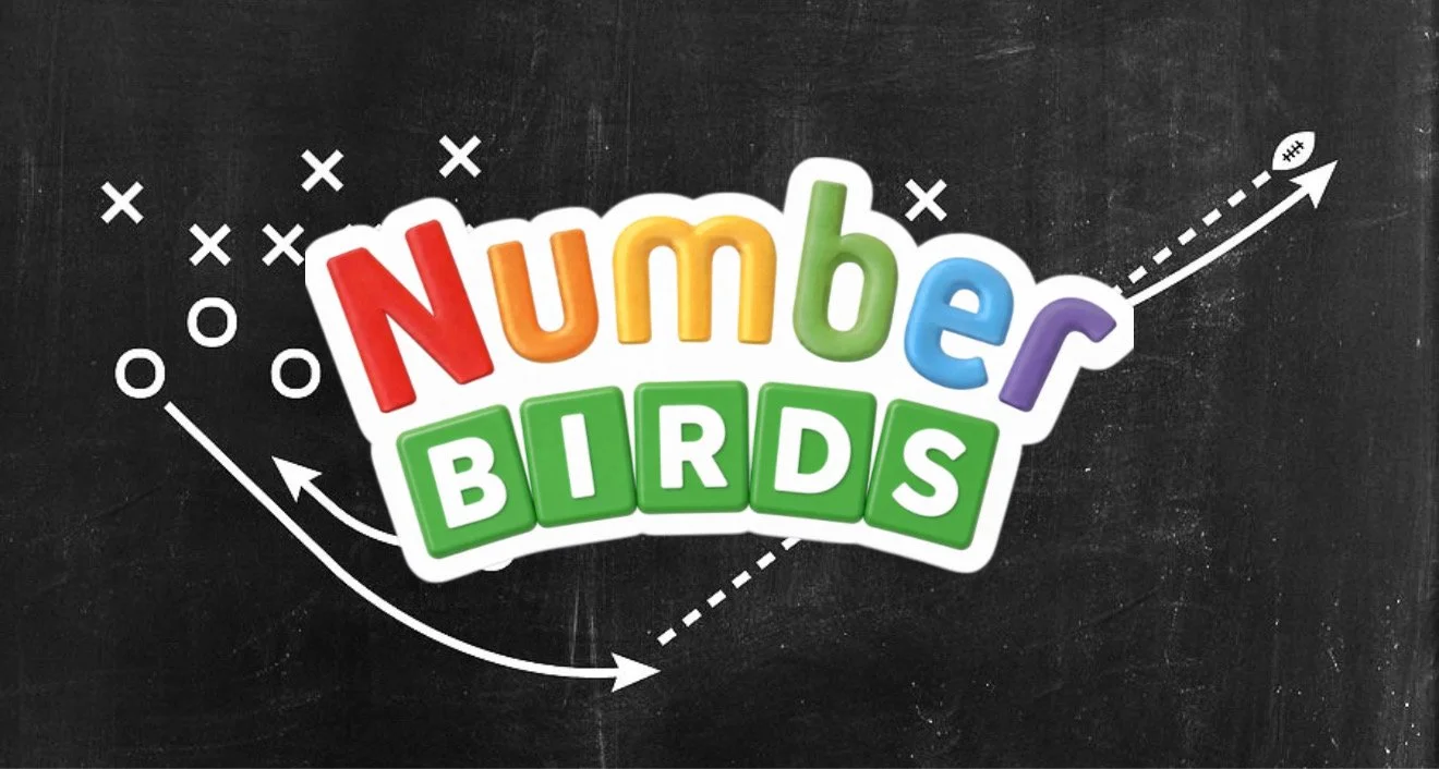 Number Birds: A Statistical Review of Week 1