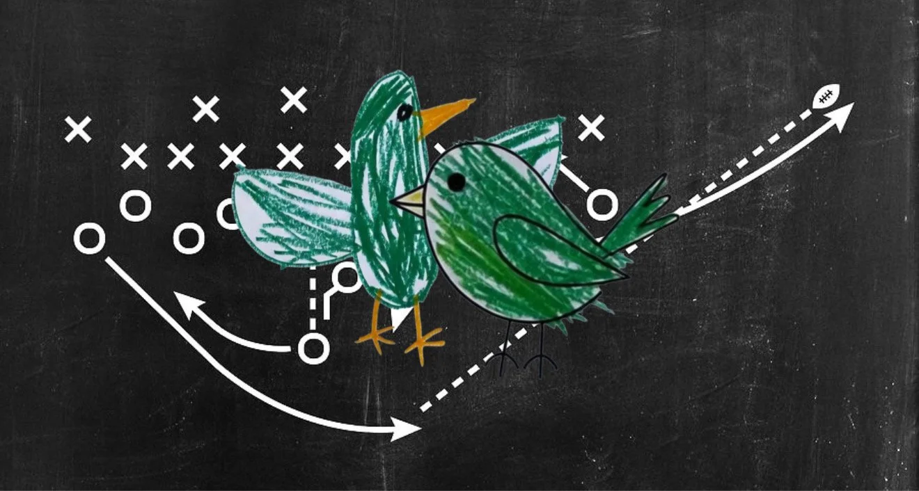 The Other Birds: Who Flew Under the Radar in Week 2?