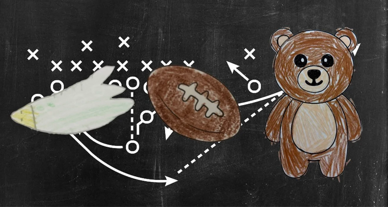 Eagles-Bears Game Preview: Who Will Win in Week 3?