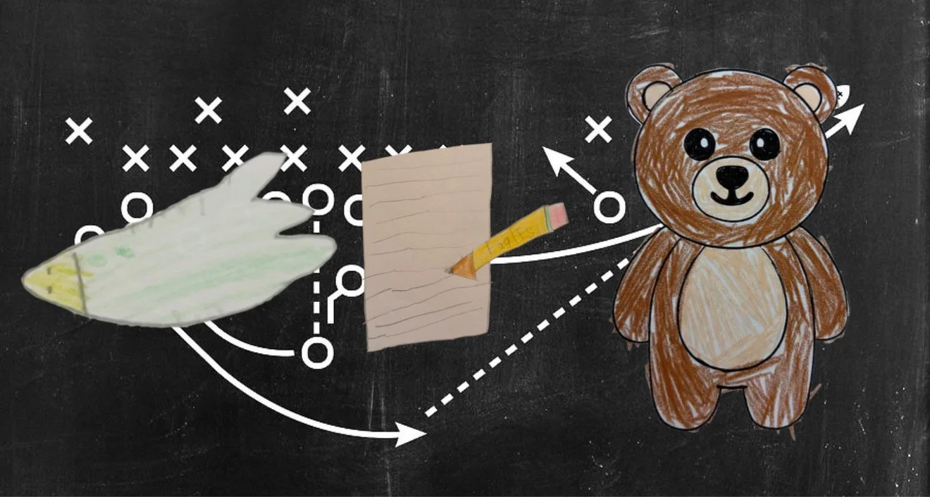 Bears Defeat Eagles, 27-7: 5 Takeaways From Week 3