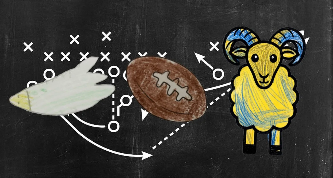 Eagles-Rams Game Preview: Who Will Win in Week 4?