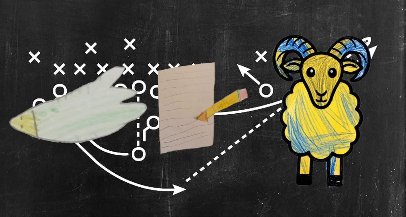 Rams Defeat Eagles, 24-20: 5 Takeaways From Week 4