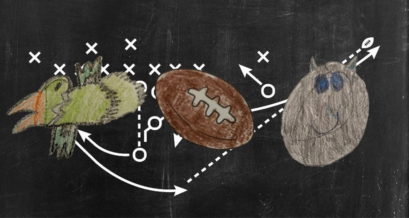 Eagles-Panthers Game Preview: Who Will Win in Week 6?