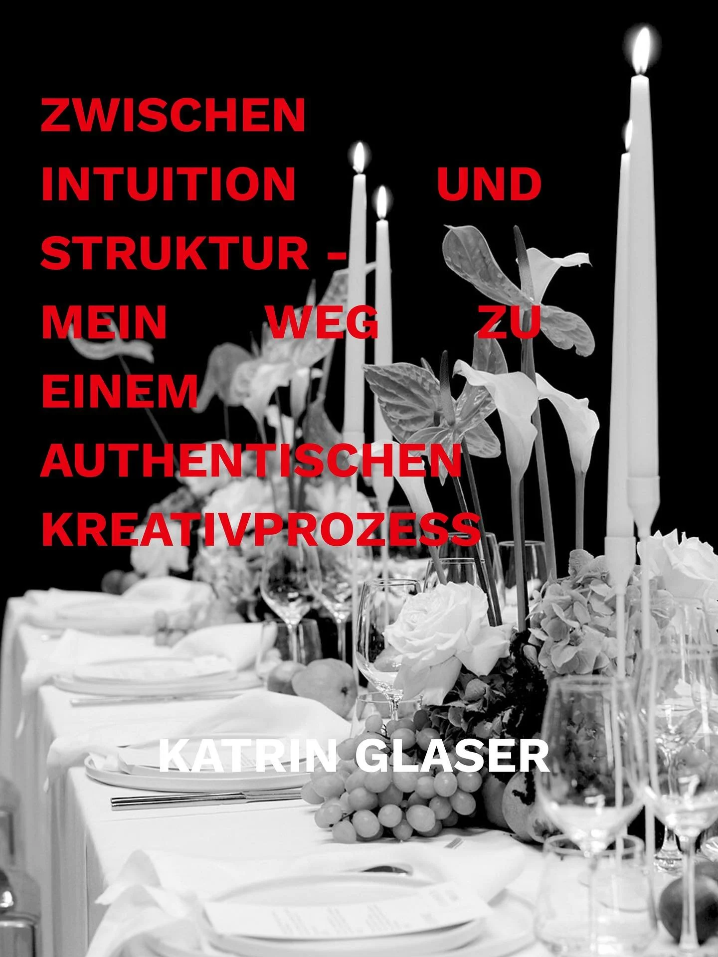 VORTRAGSTHEMA VON @sagtja WEDDING PLANER SAAL:
Zwischen Intuition und Struktur &ndash; Mein Weg zu einem authentischen Kreativprozess

Wie entstehen Konzepte, die sich wirklich nach den Menschen anf&uuml;hlen, f&uuml;r die sie gedacht sind? In meinem