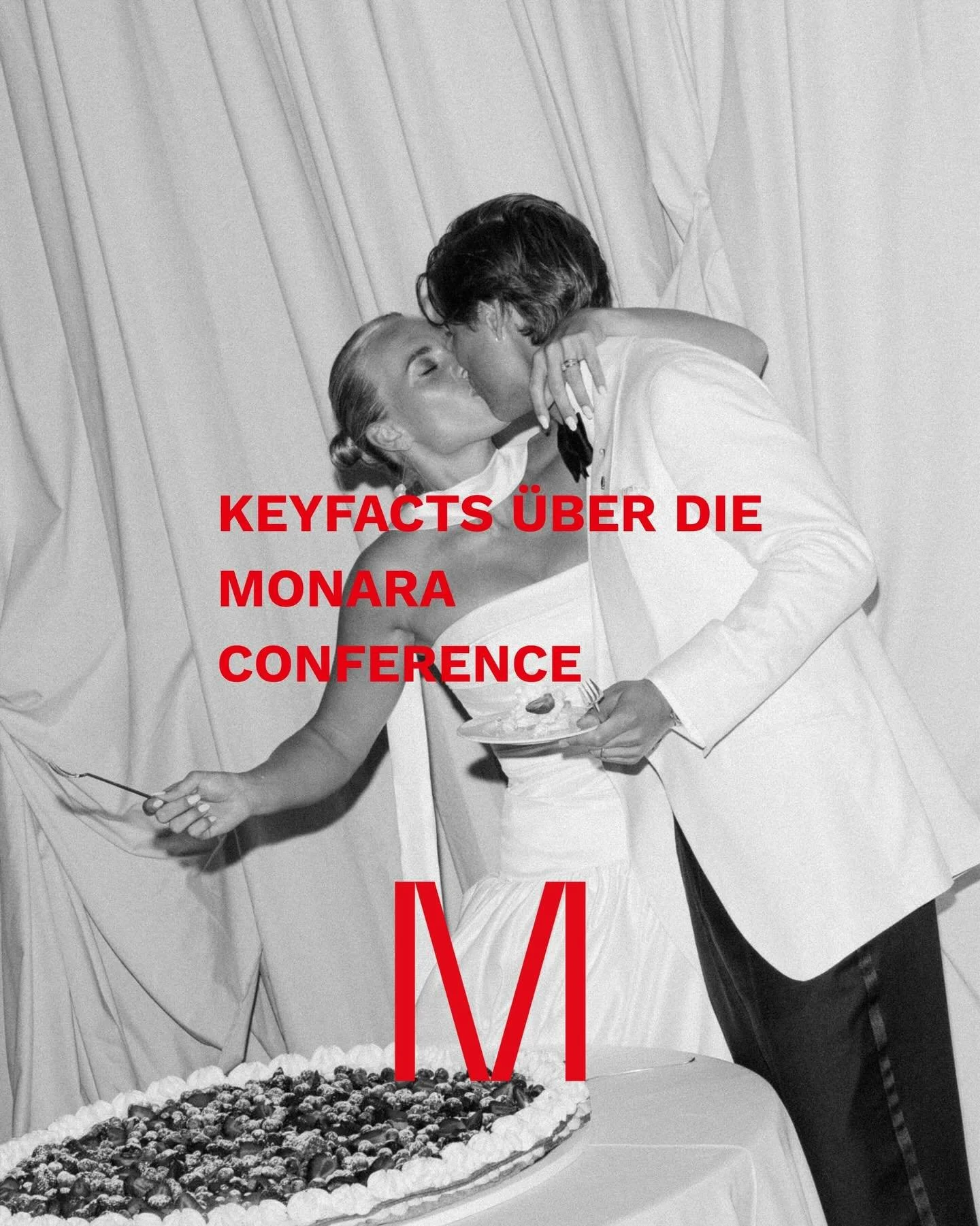 Keyfacts zur #monaraconference