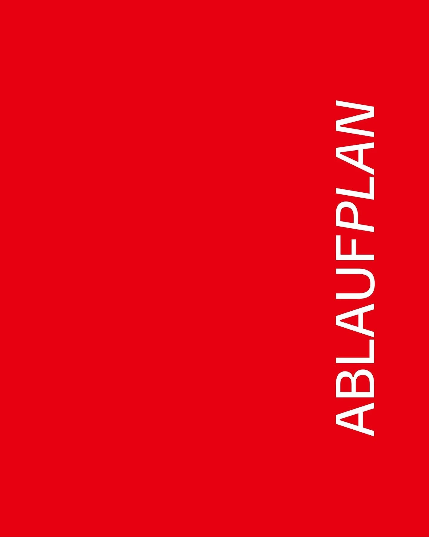 ABLAUF DER MONARA CONFERENCE ❤️