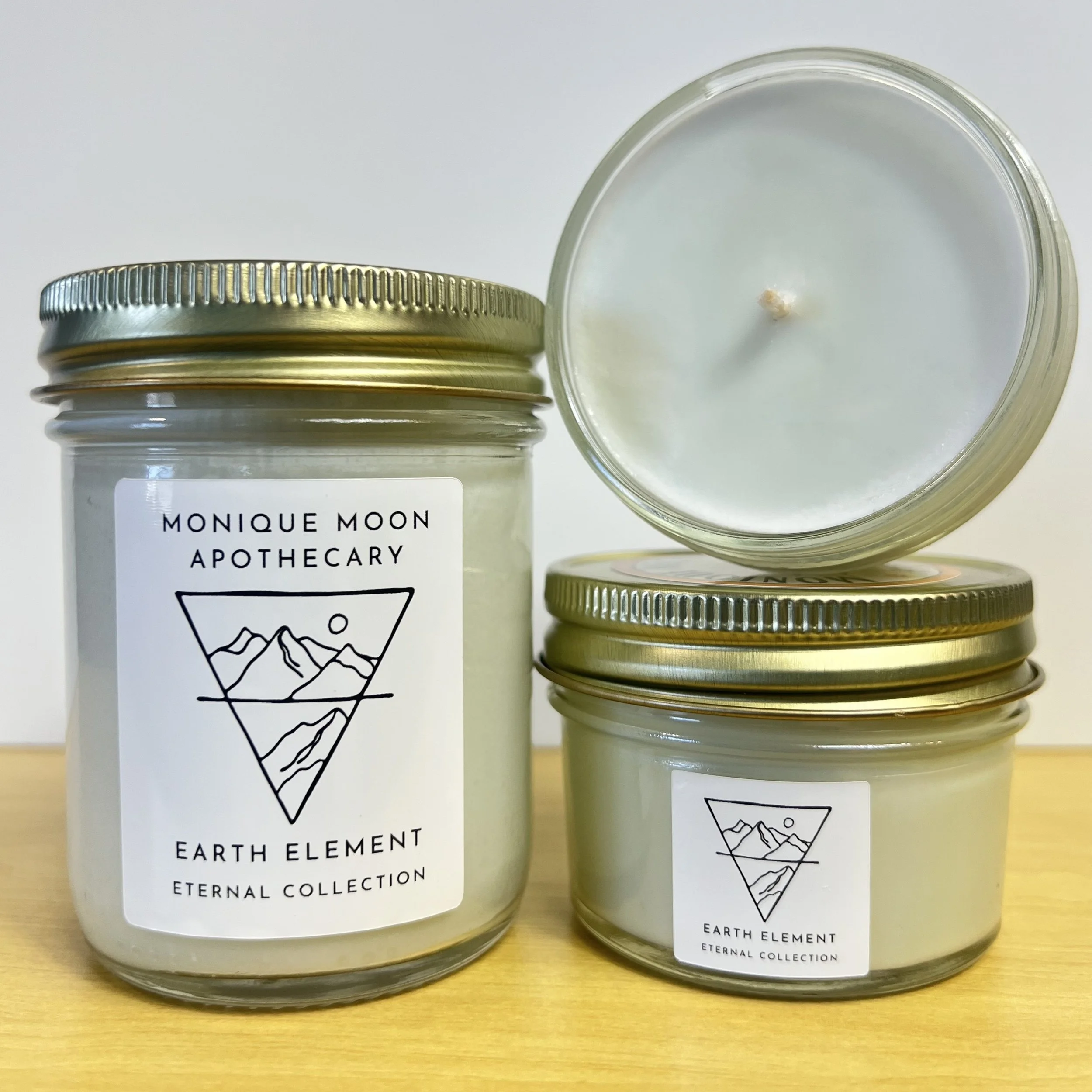 Eternal Collection - Earth Element