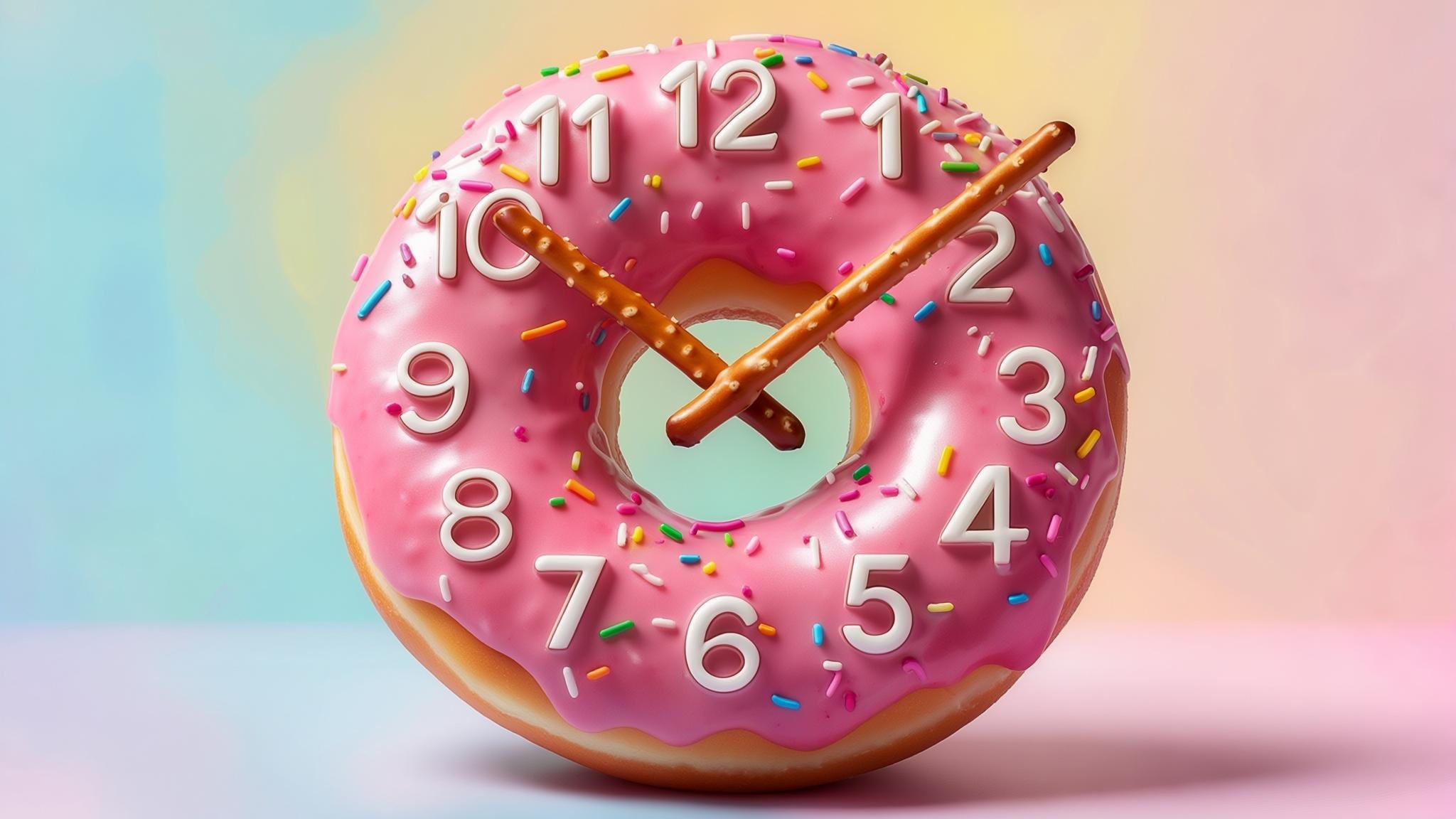 When to Eat for Better Energy, Digestion, and Skin Health: A Guide to Nutrient Timing