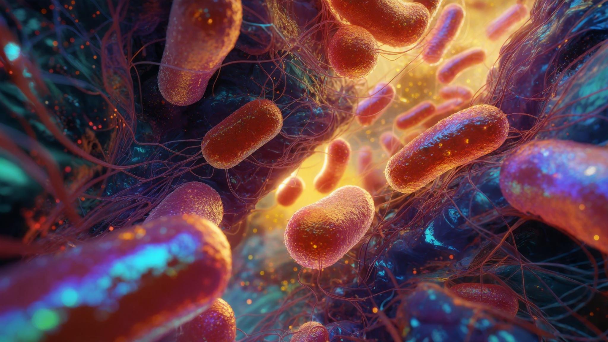 How a Healthy Gut Leads to Clearer Skin: What to Eat and Why It Matters