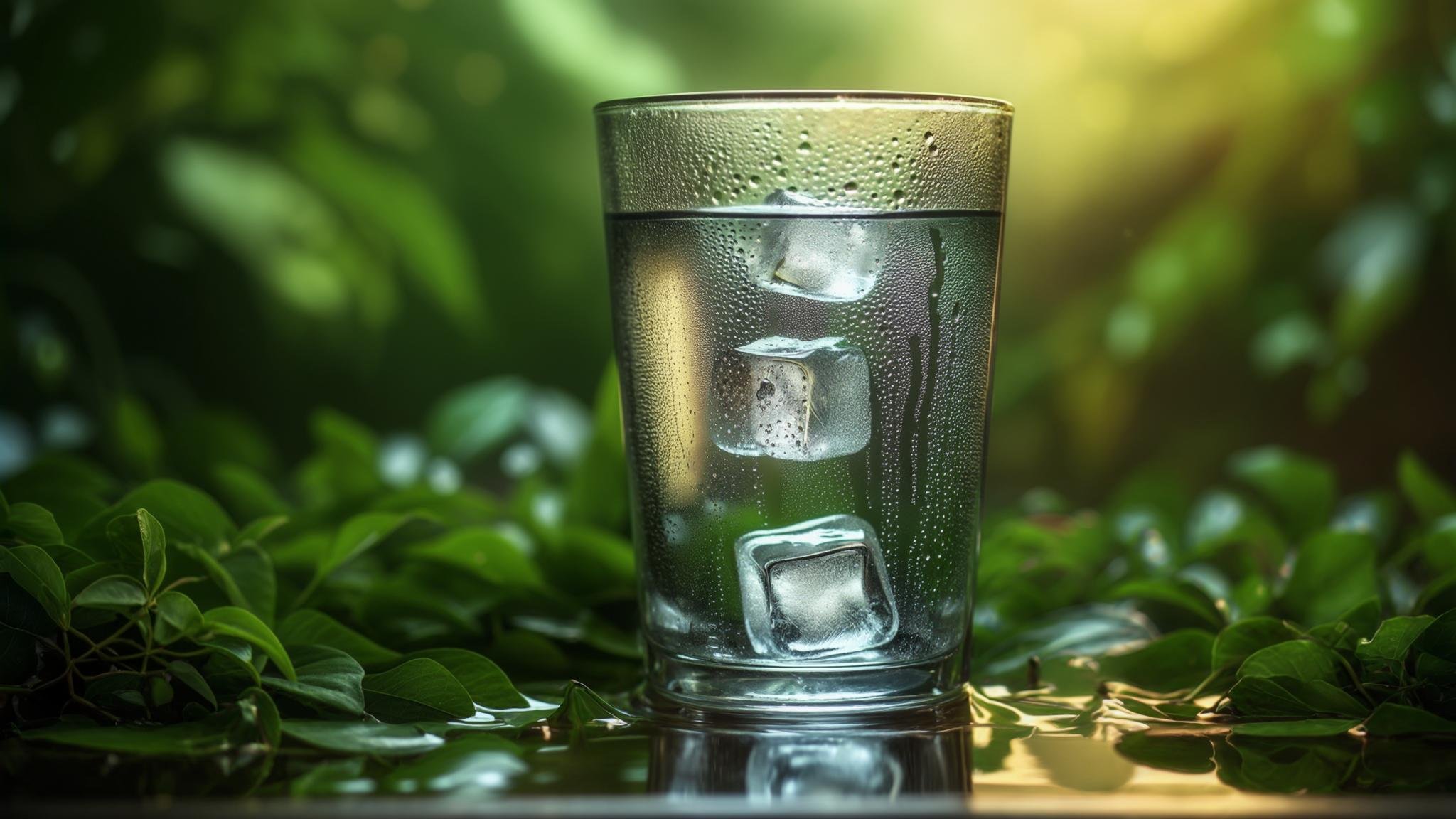 Hydration and Skin Health: Why What You Drink Is Just as Important as What You Eat