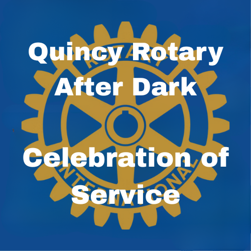 QRAD - Celebration of Service