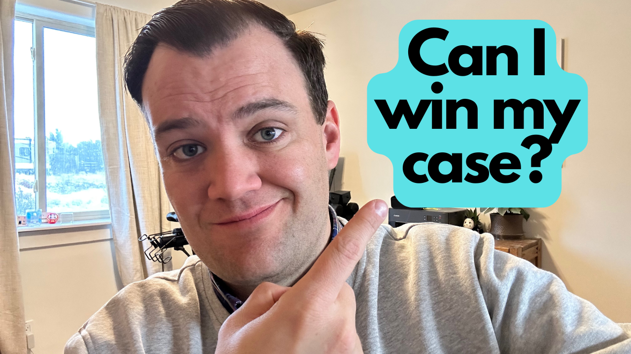 How hard is it to win a personal injury case in New Mexico?