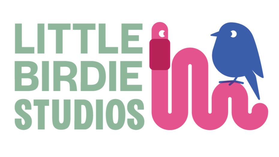 little birdie studios