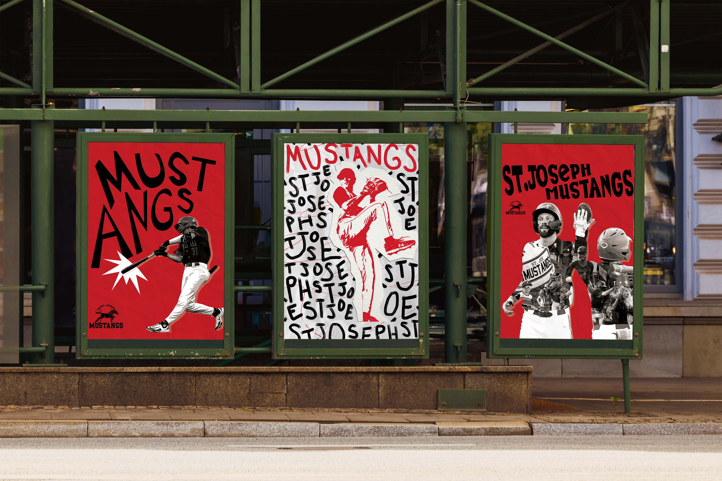 Posters