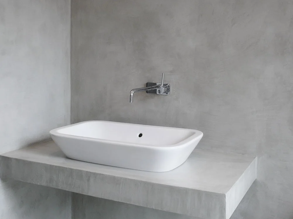 The Revolution of Micro-cement: Transforming Modern Surfaces