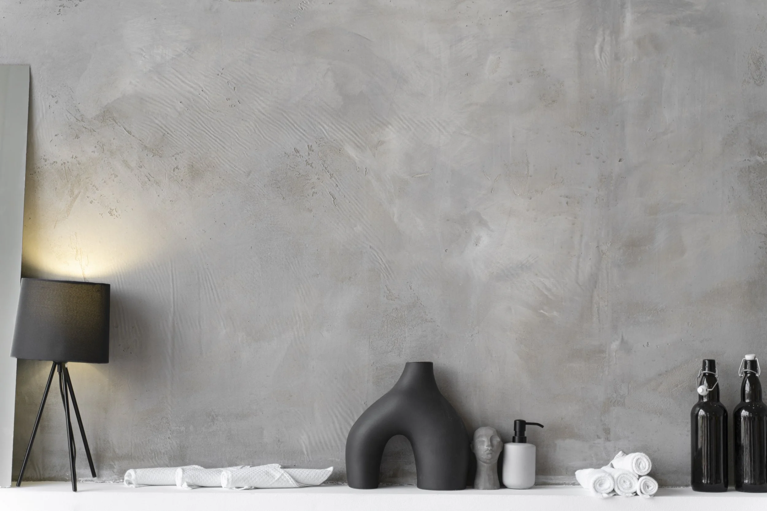 Polished Concrete Flooring UK