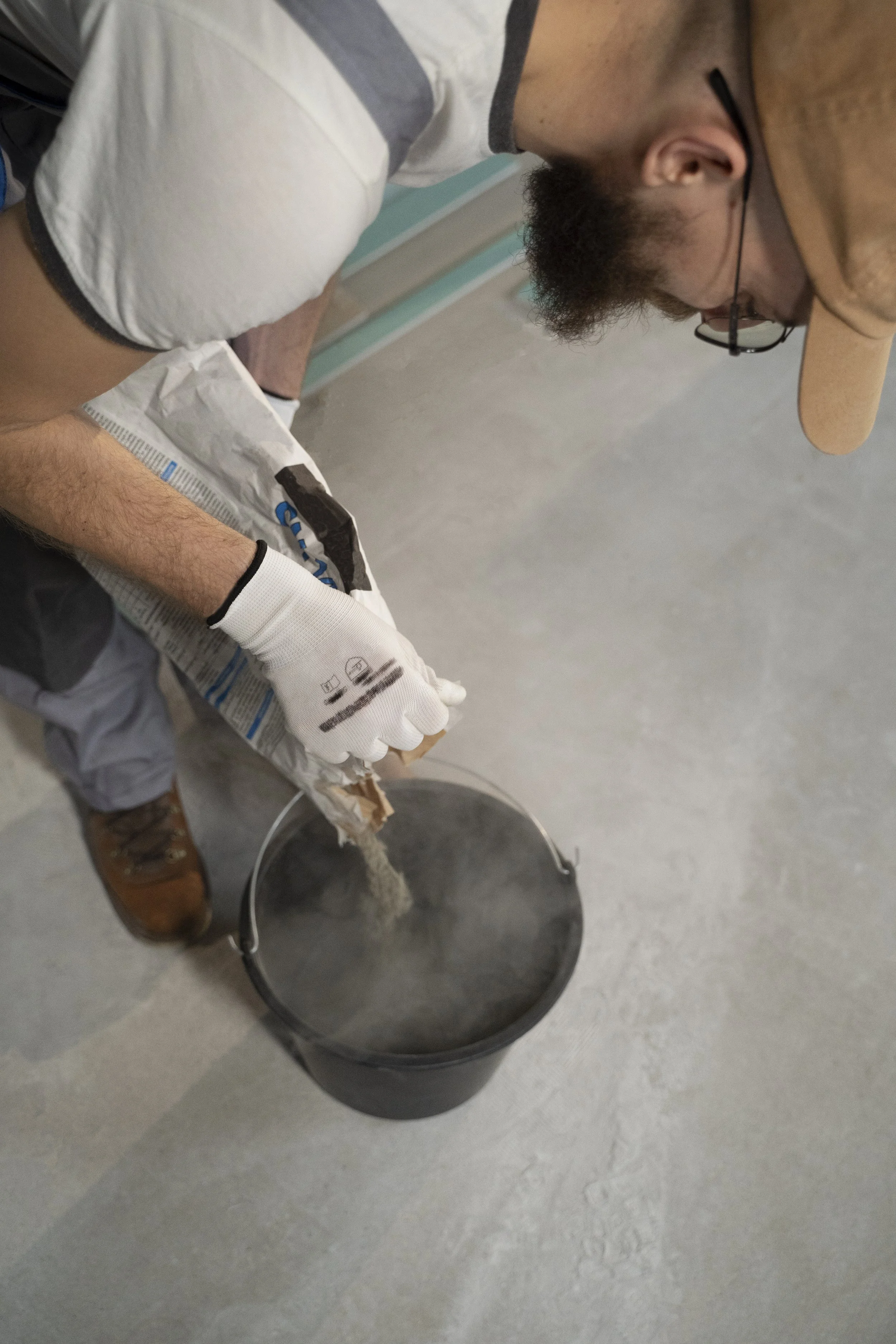 Microcement Installers
