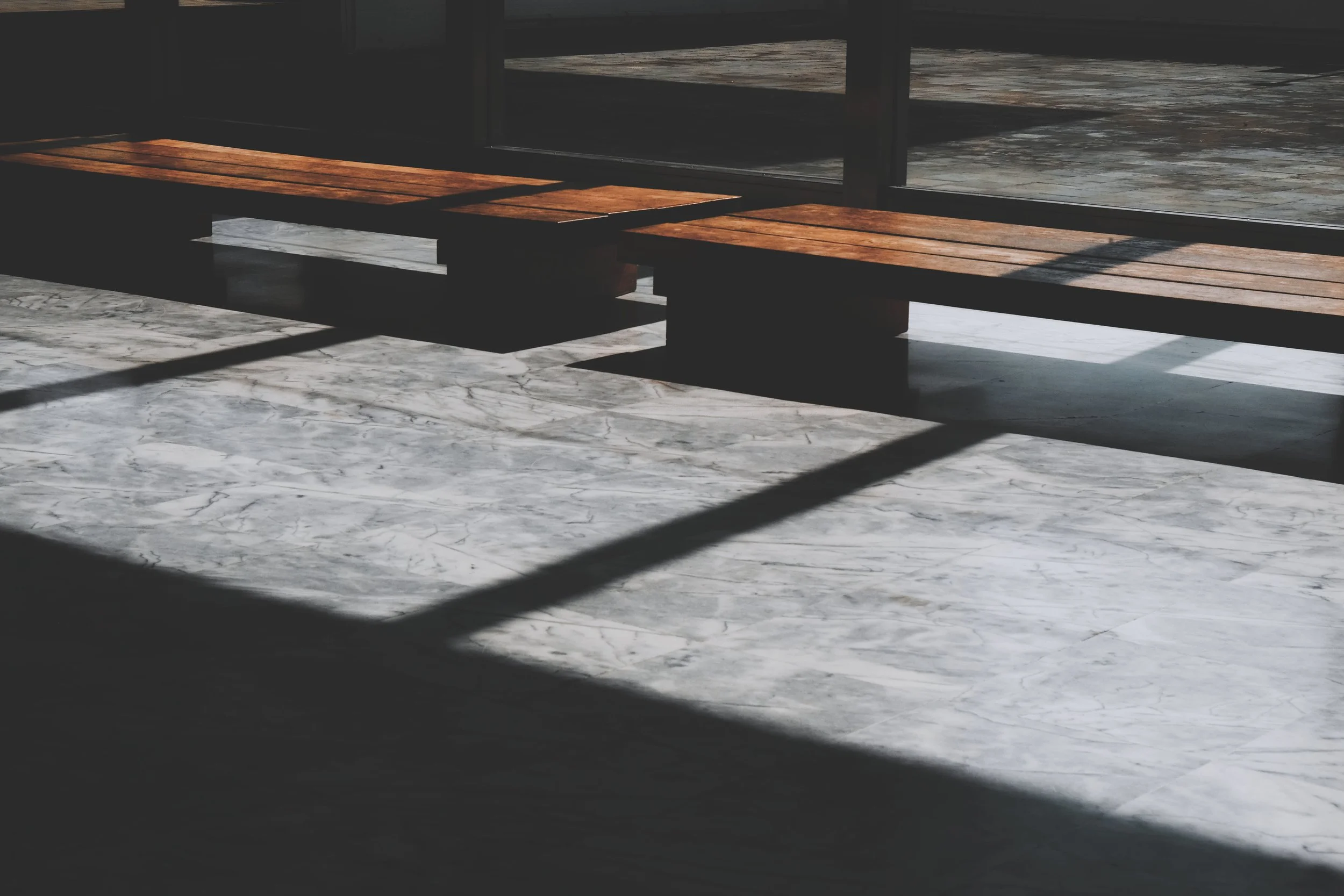 Microcement Floors