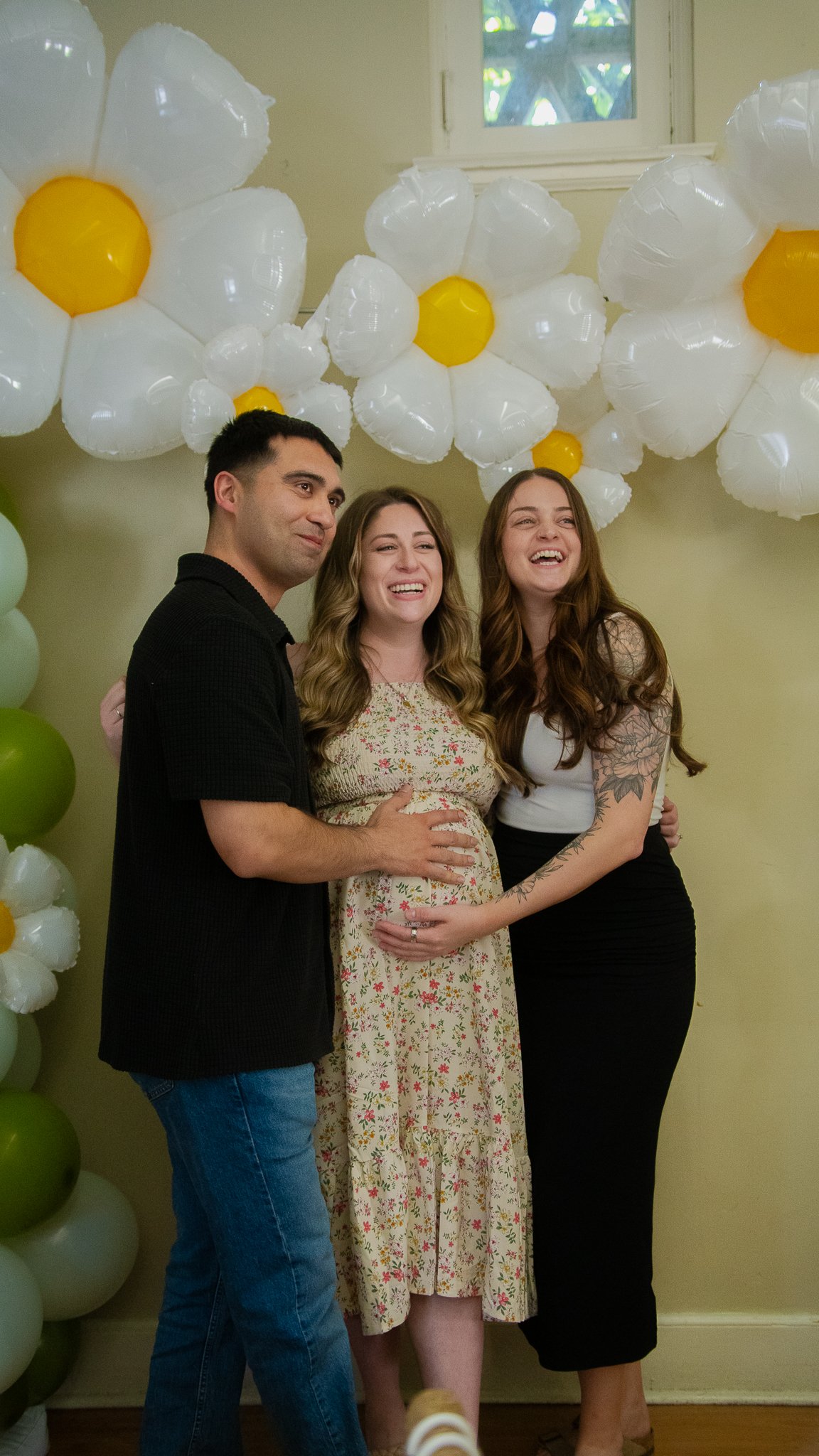 Baby Showers