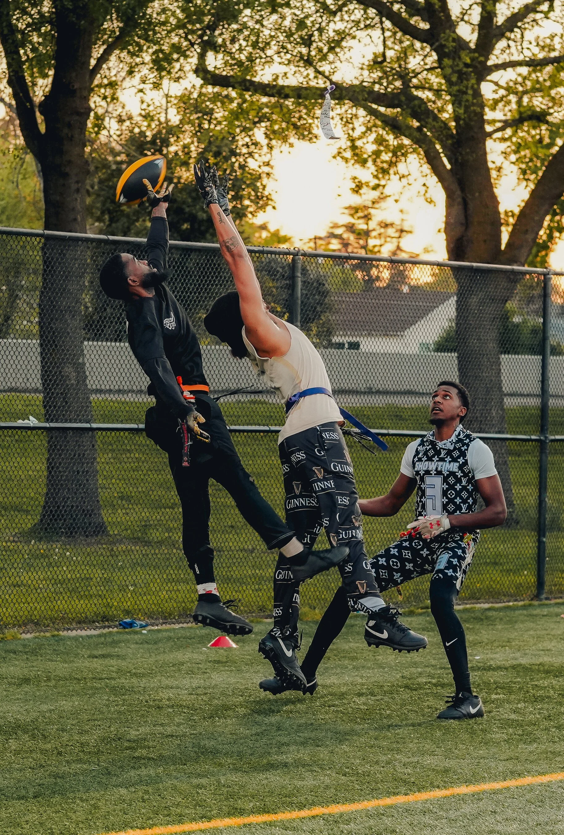Football