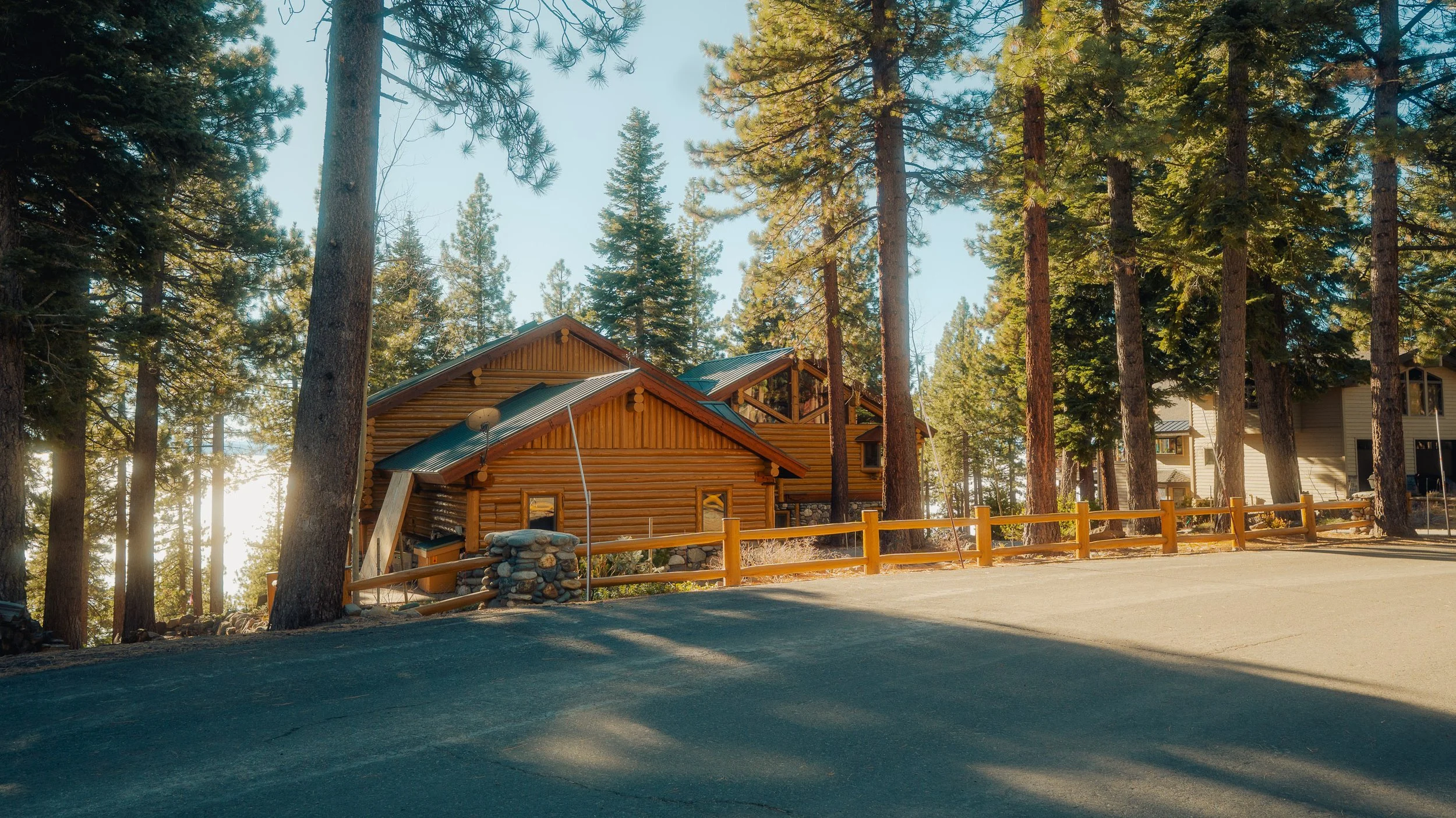 Tahoe '25