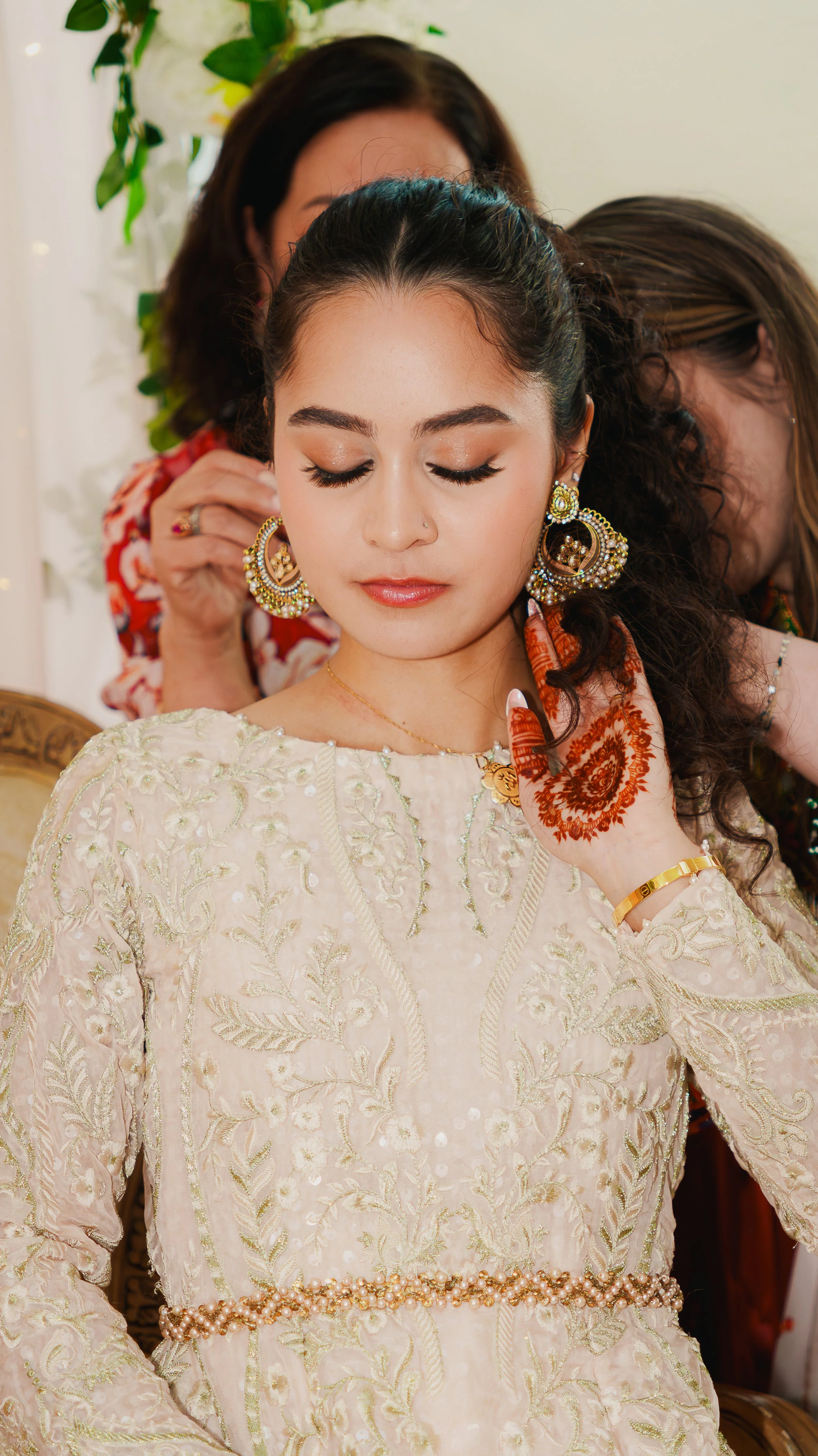 Weddings