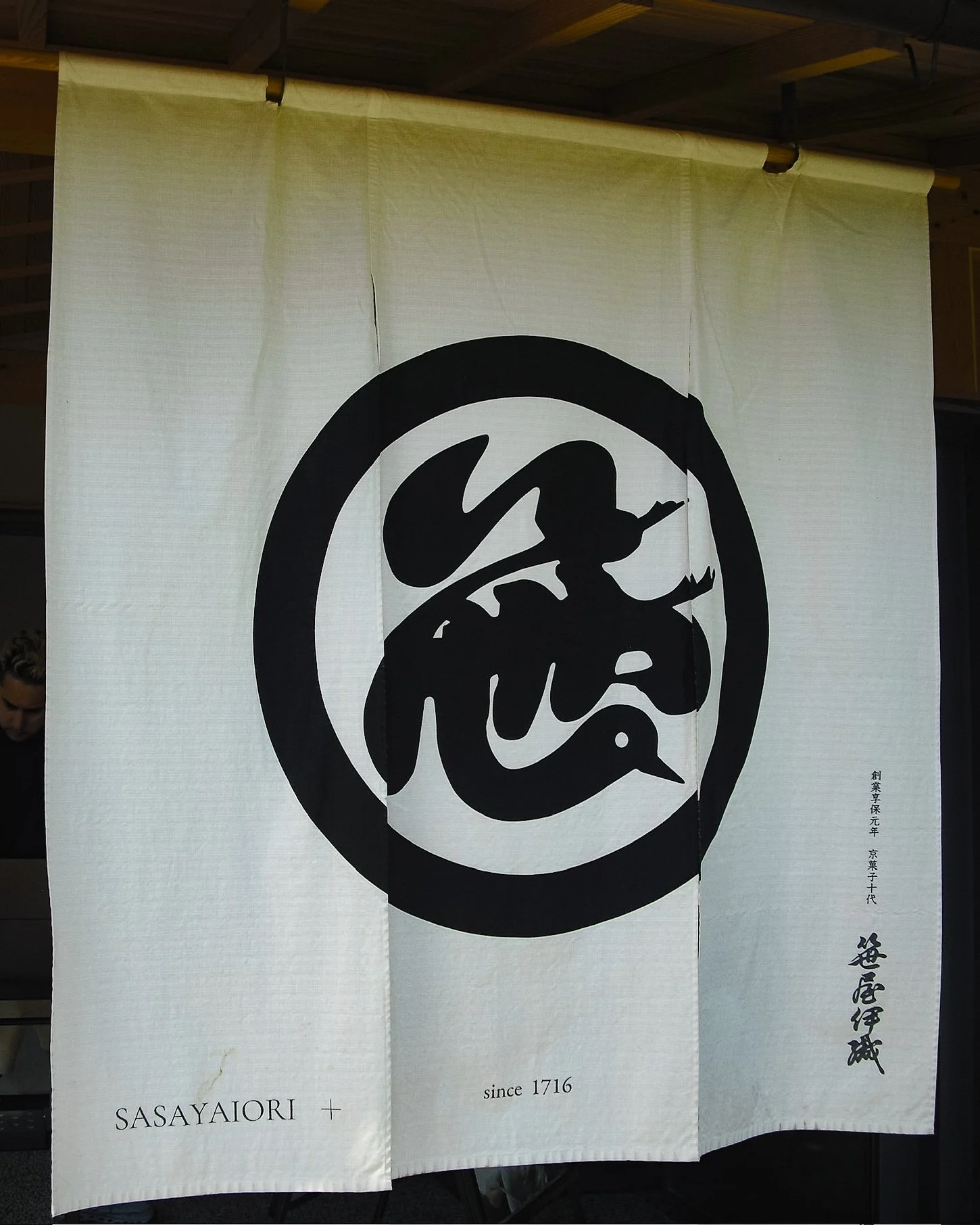 Kyoto, JP