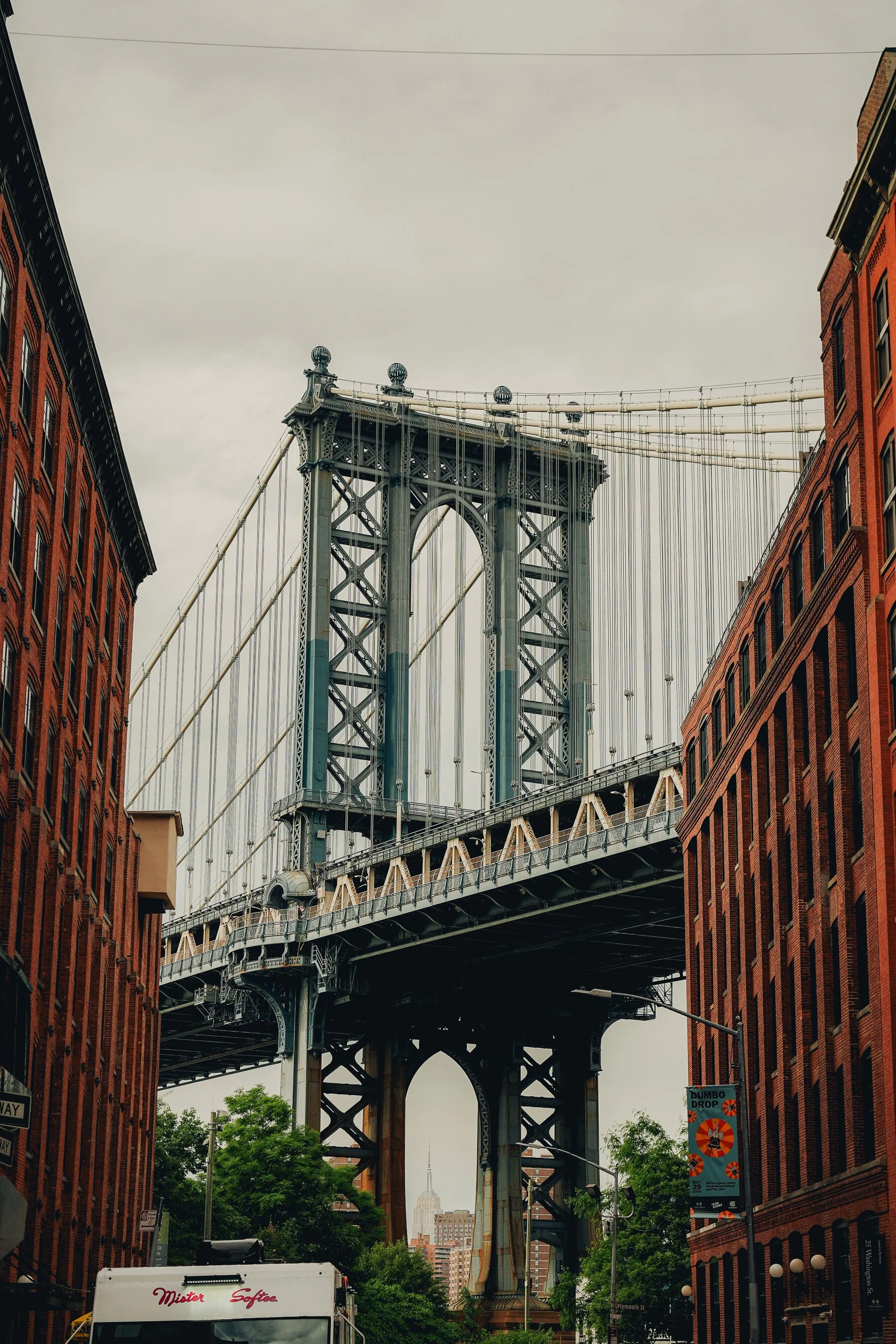 New York, US