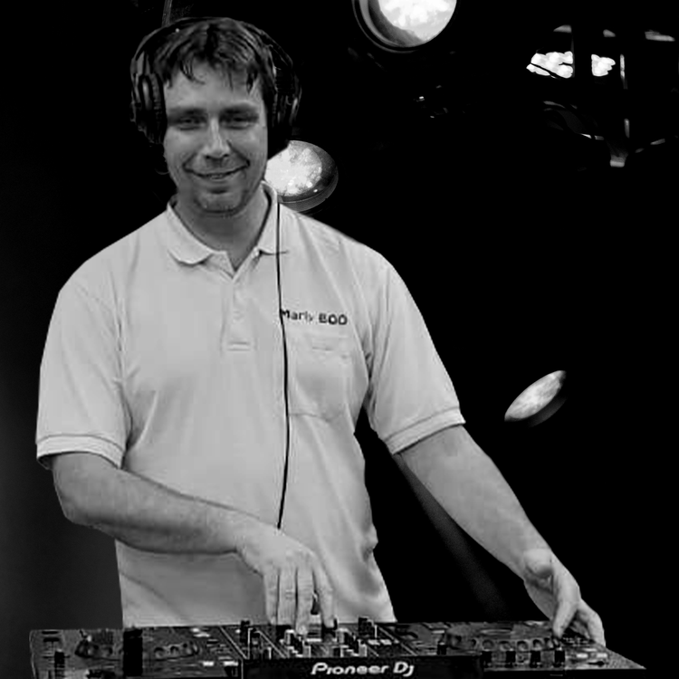 DJ MARLYBOO