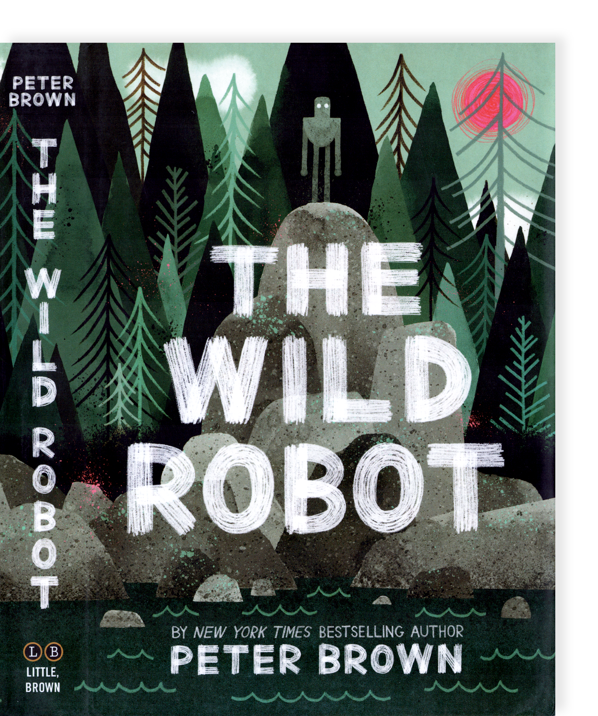 Peter Brown