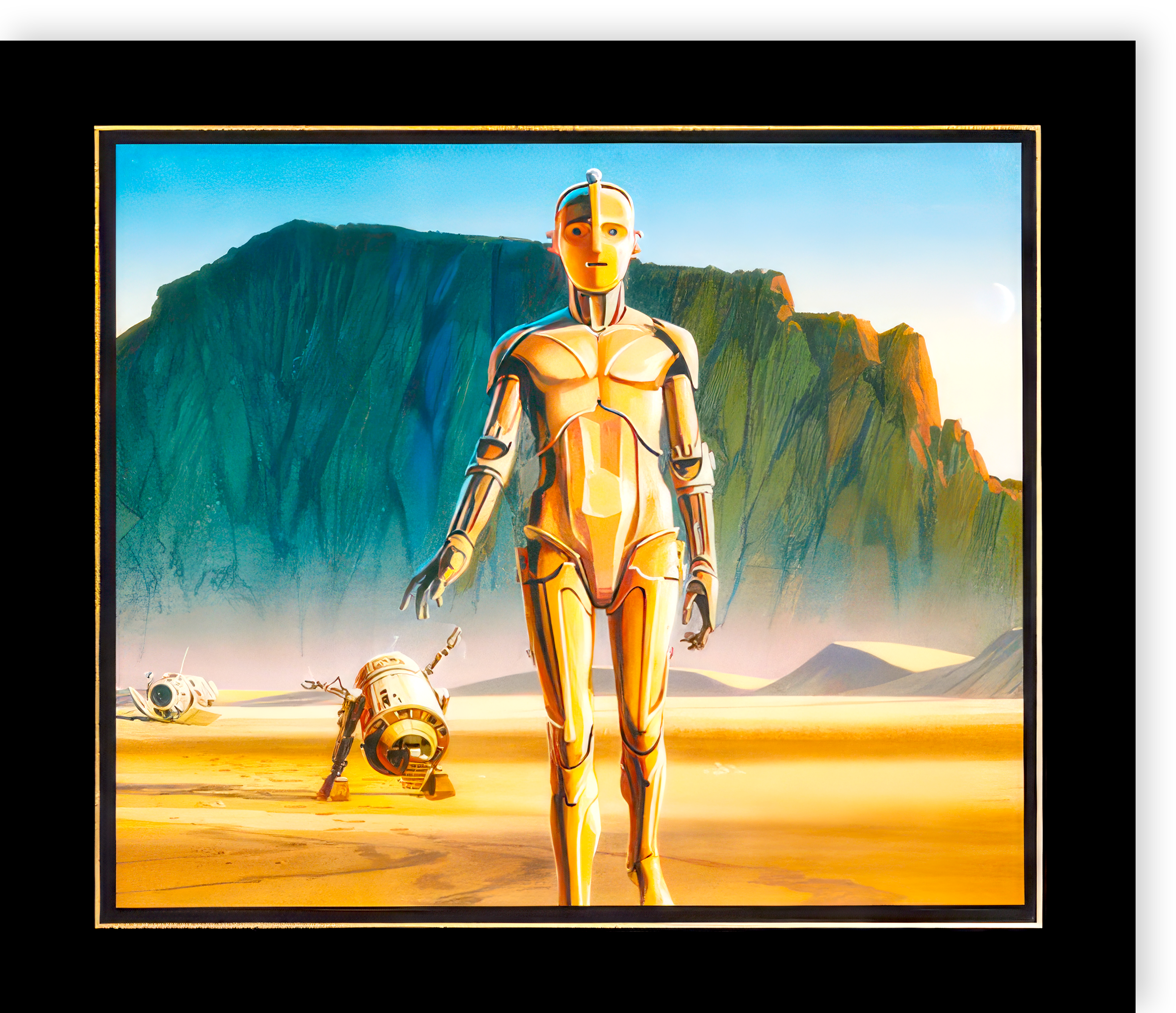 Ralph McQuarrie