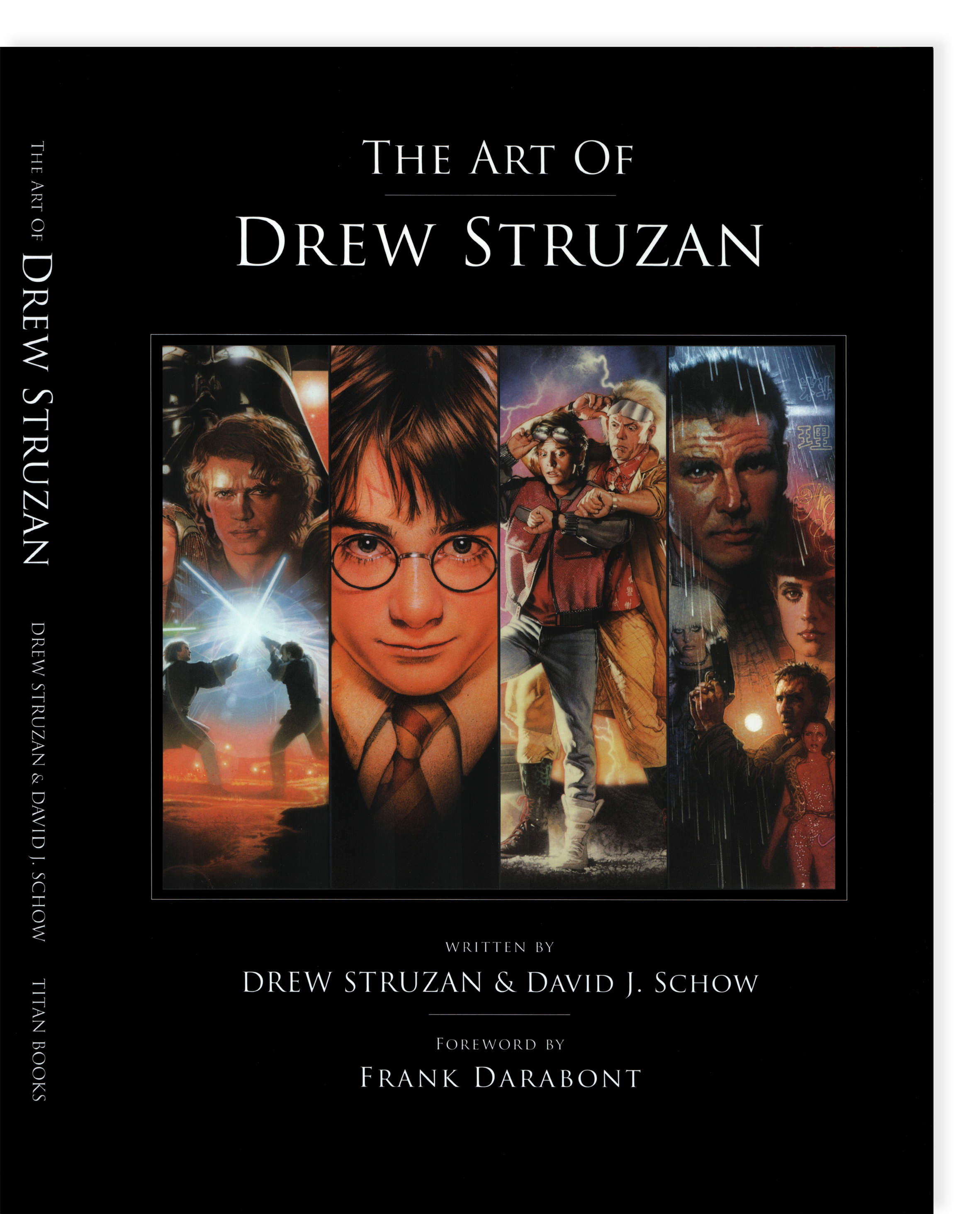 Drew Struzan