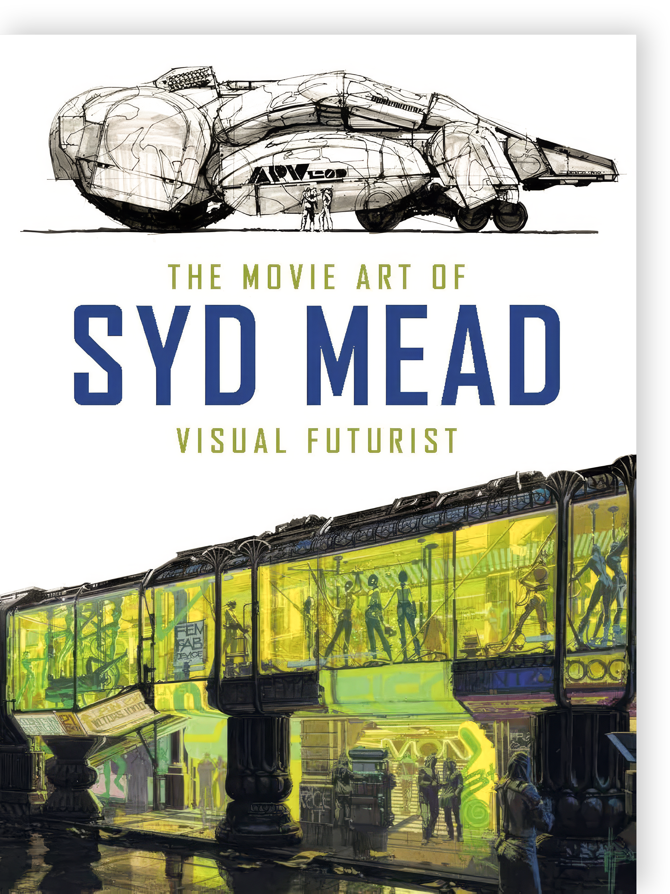 Syd Mead