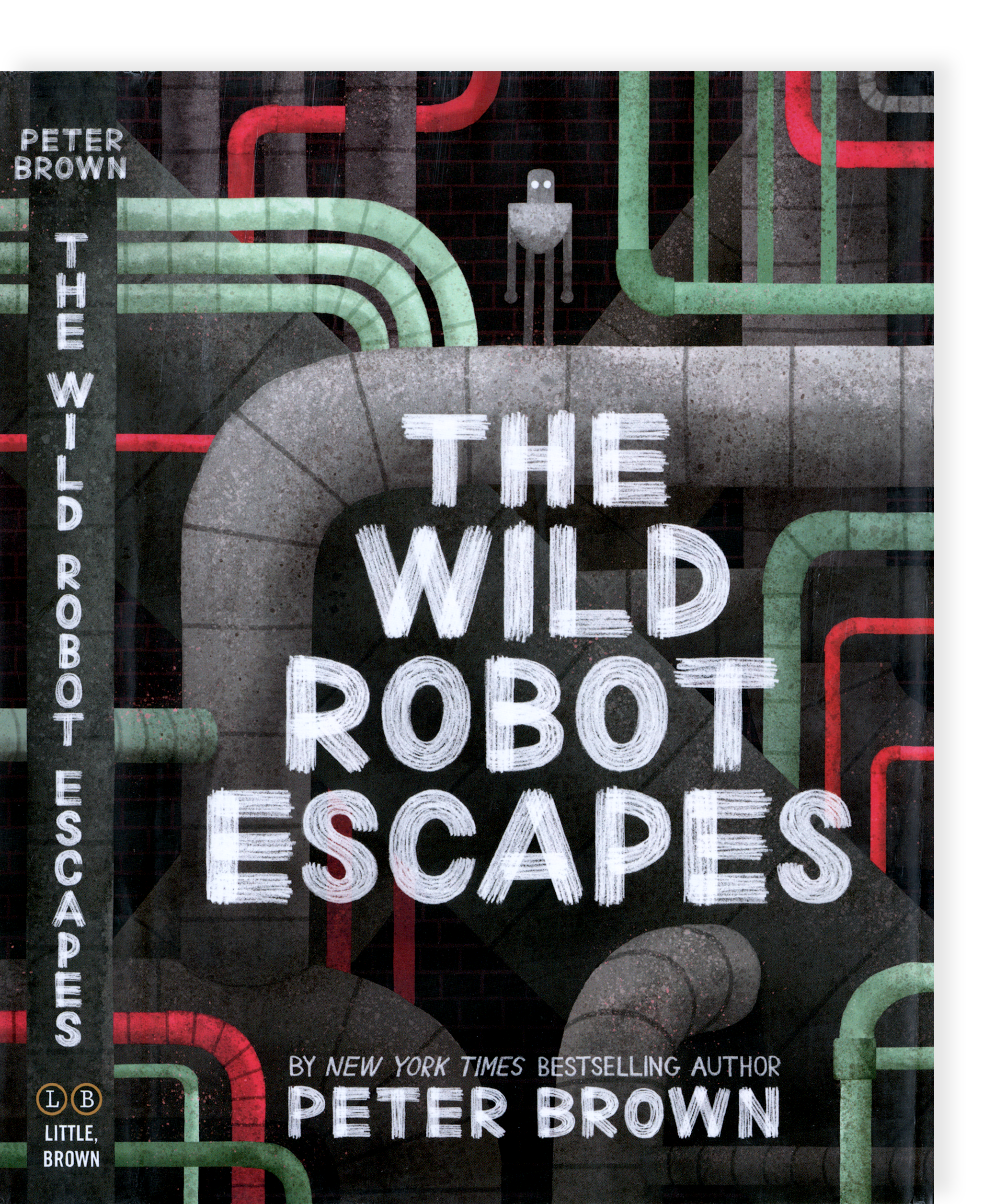 Peter Brown