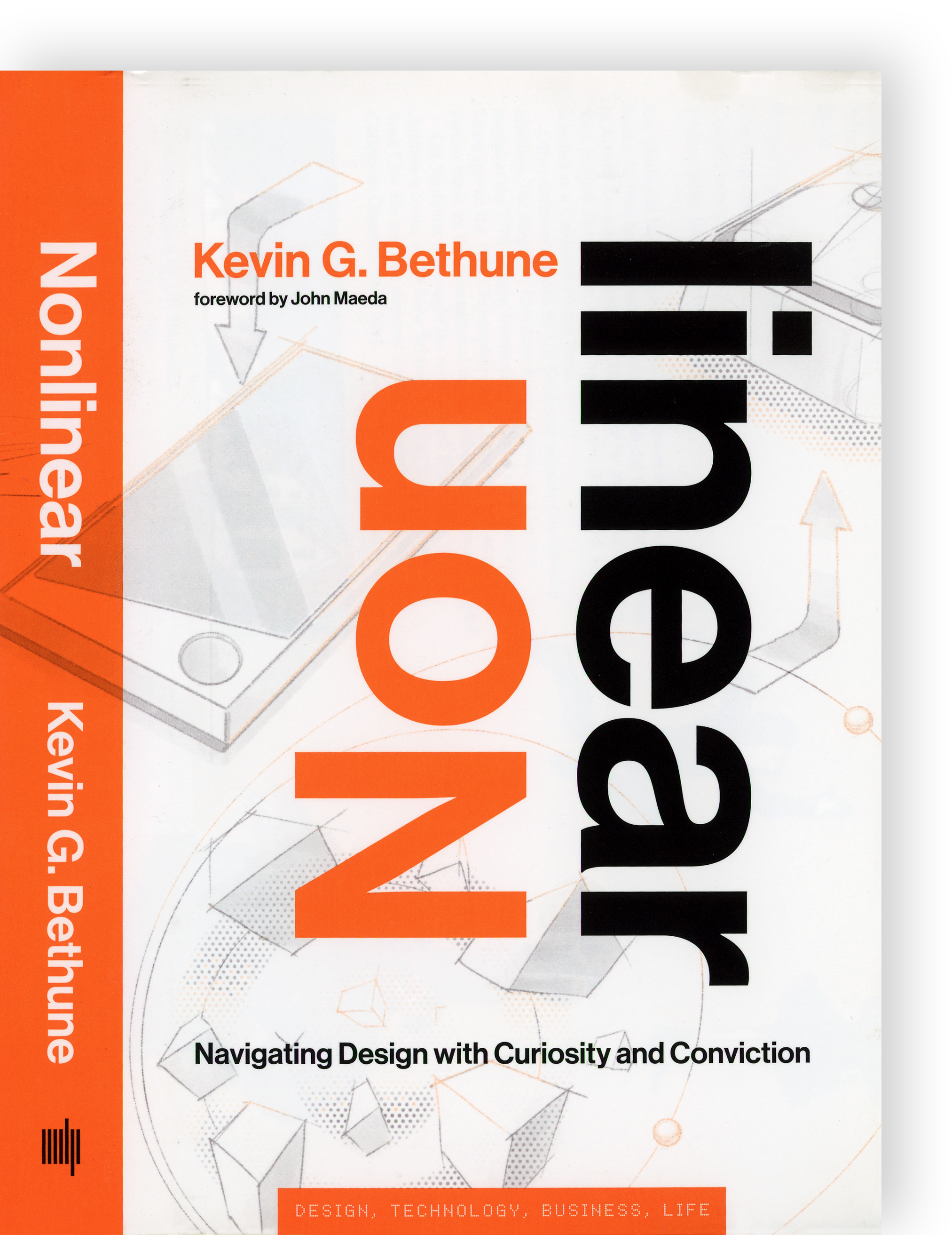Kevin Bethune