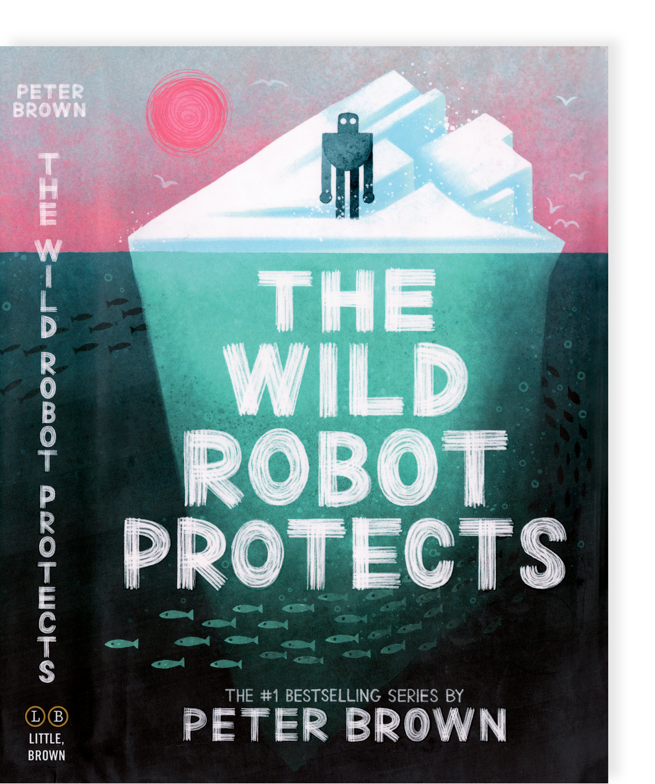 Peter Brown
