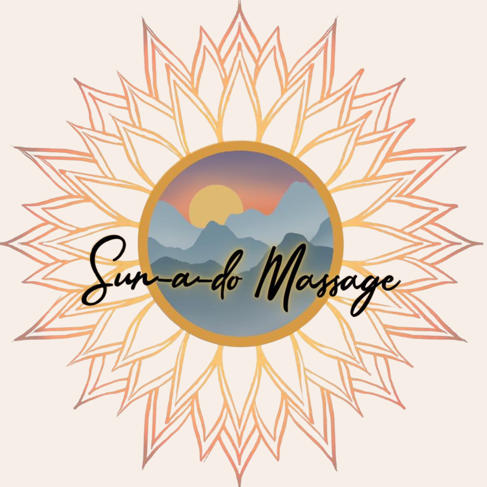 Sun-A-Do Massage &amp; Wellness