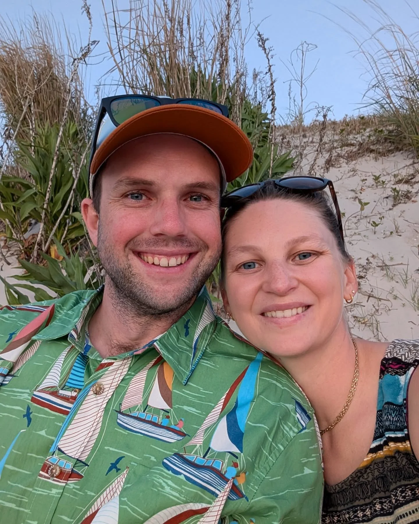 ~ ☀️ Golden Hour ☀️ ~