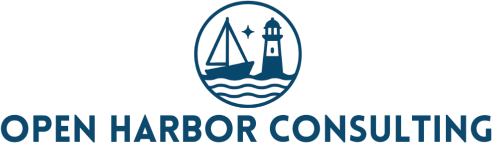 Open Harbor Consulting