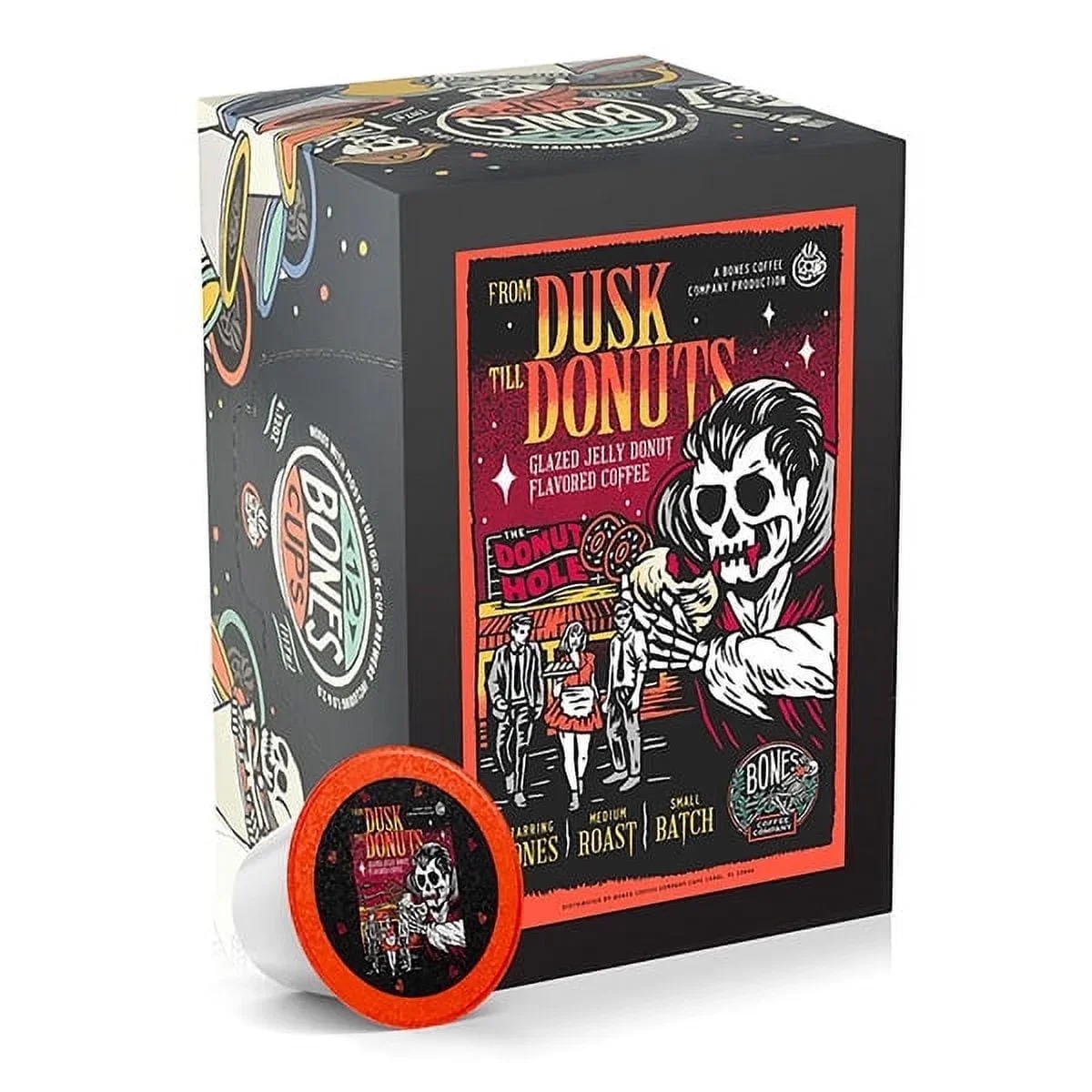 Bones-Coffee-Medium-Roast-Bones-Cups-12-ct-Single-Serve-From-Dusk-Till-Donuts-Jelly-Donuts-Flavored-Coffee-Pods_2c21ef9d-6f50-4e10-9581-c9cdd4cd504d.b73aa2a239139c31678ccefc3d859607.jpeg.webp