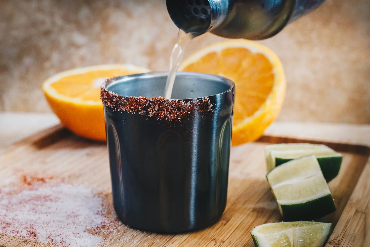 High Camp Firelight Tumbler 2-Pack & Soft Case