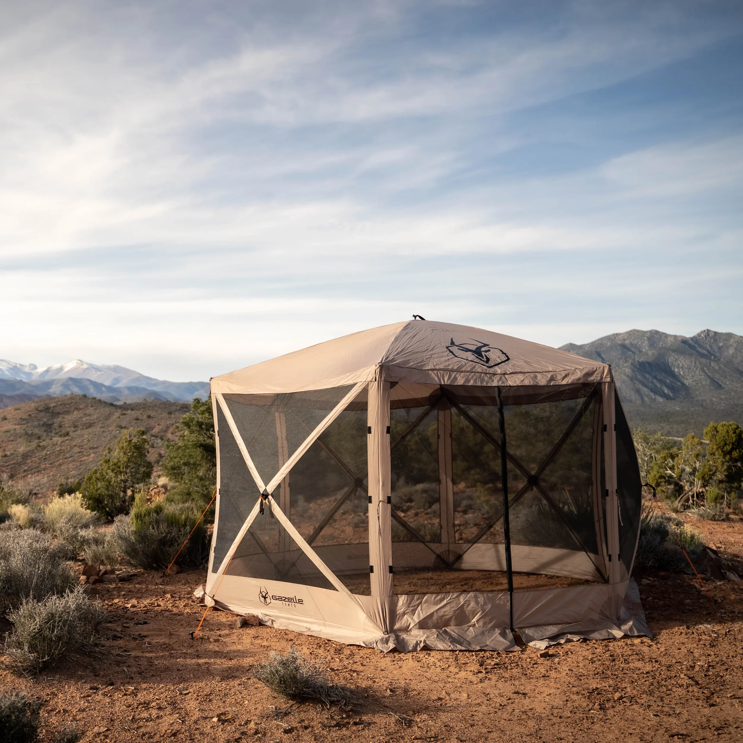 Gazebo Rental- Local Only