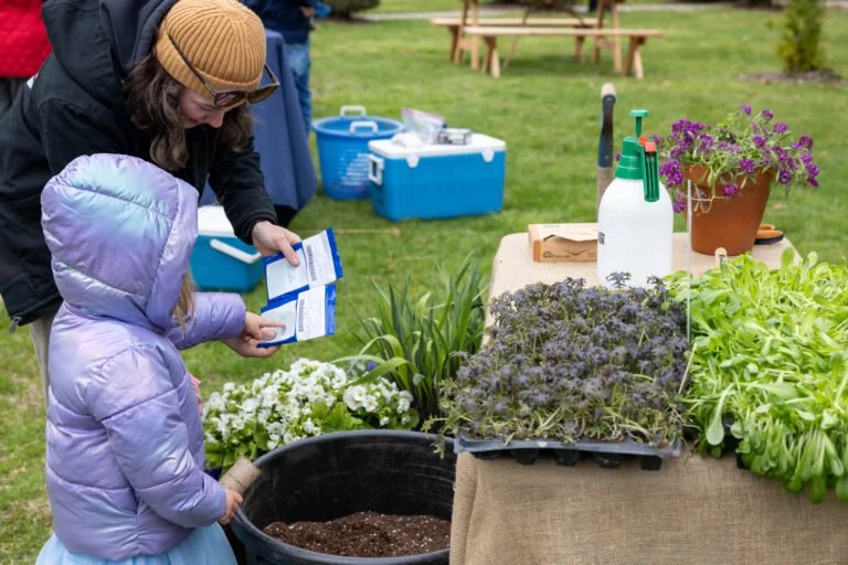 Celebrate Earth Day 2025 with Slow Food East End