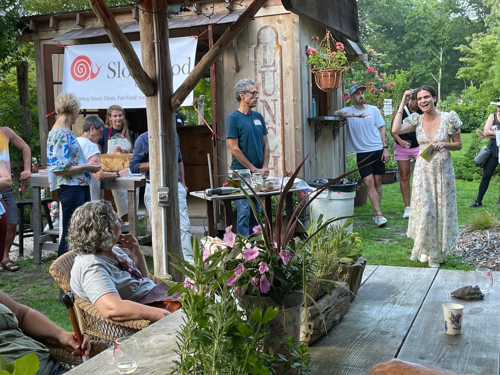 Taste the Forks Two Chefs, Two Dinners, One Great Cause