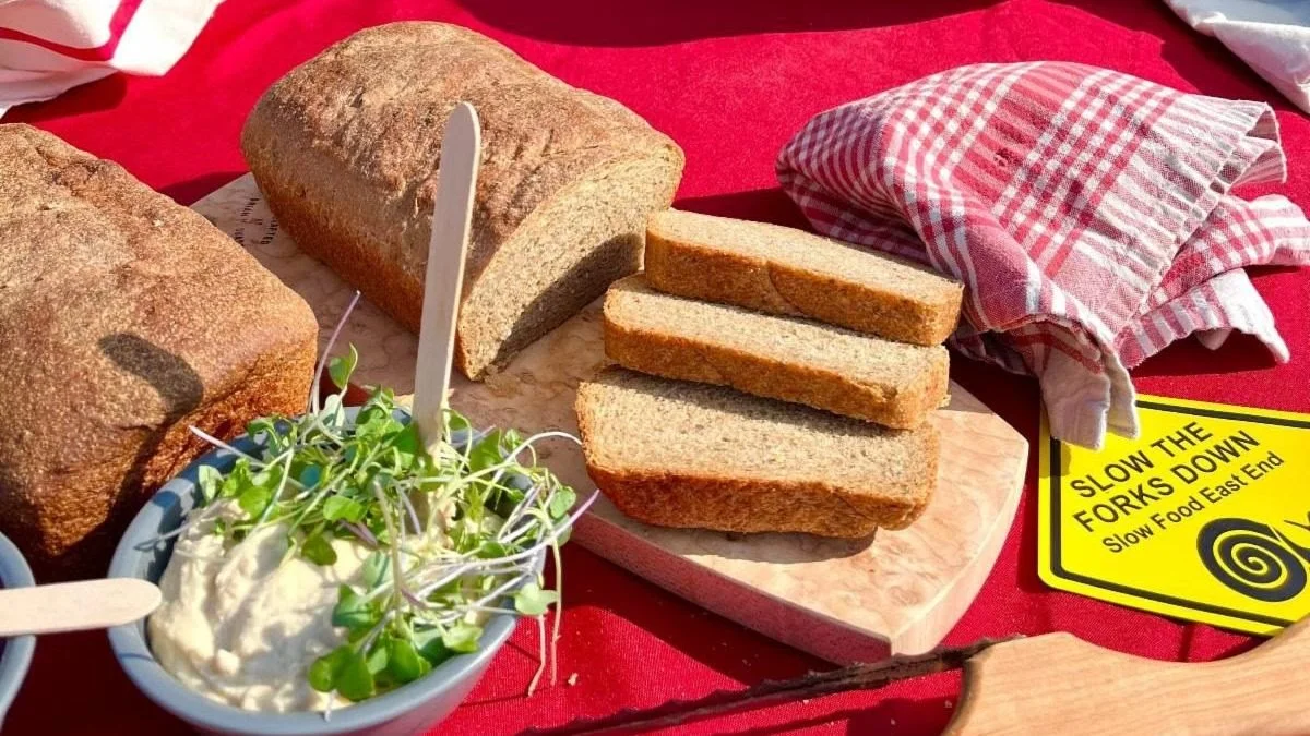 Inviting All Bakers for our Thanksgiving Bake!