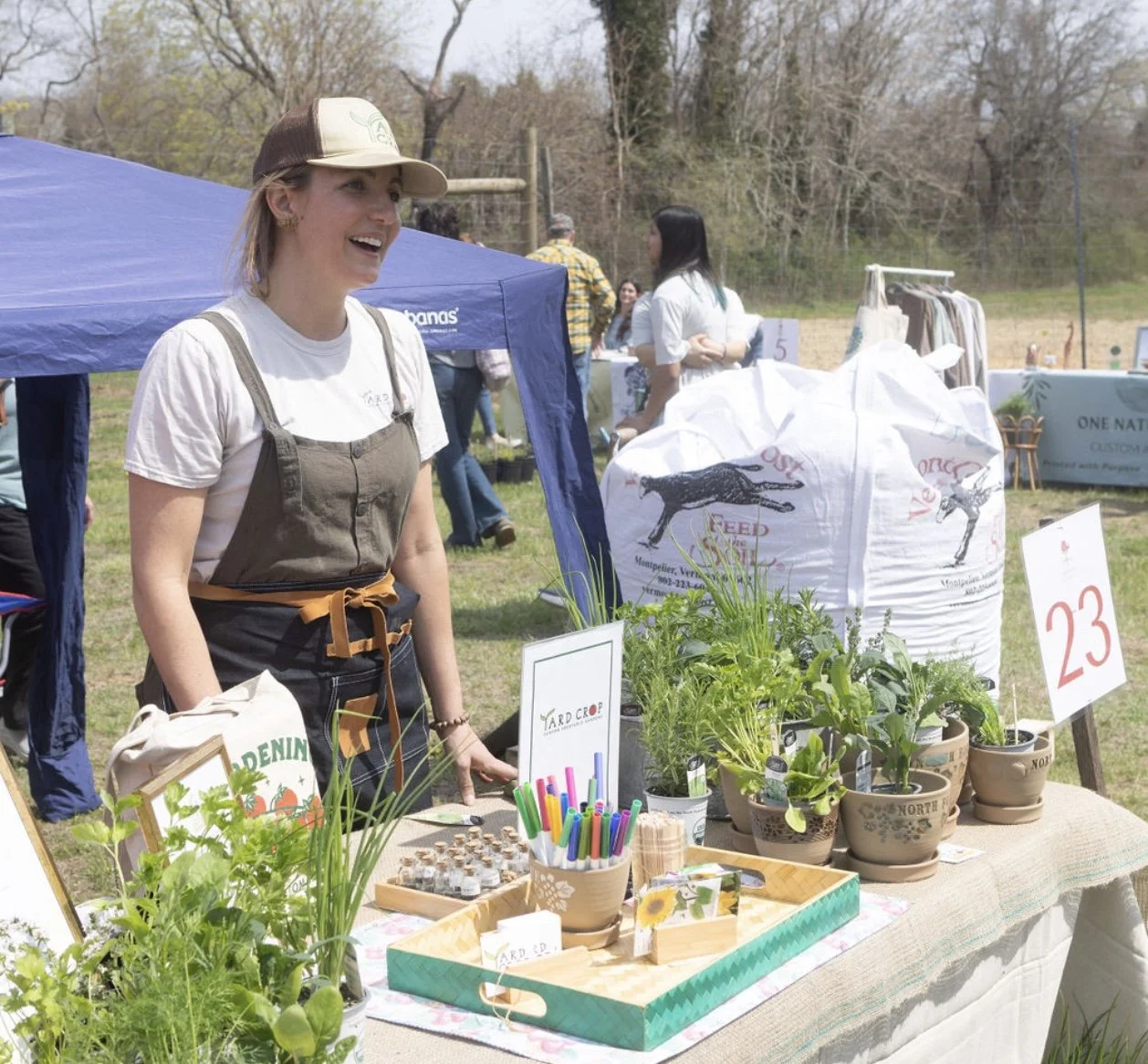 5th Annual Earth Day Celebration