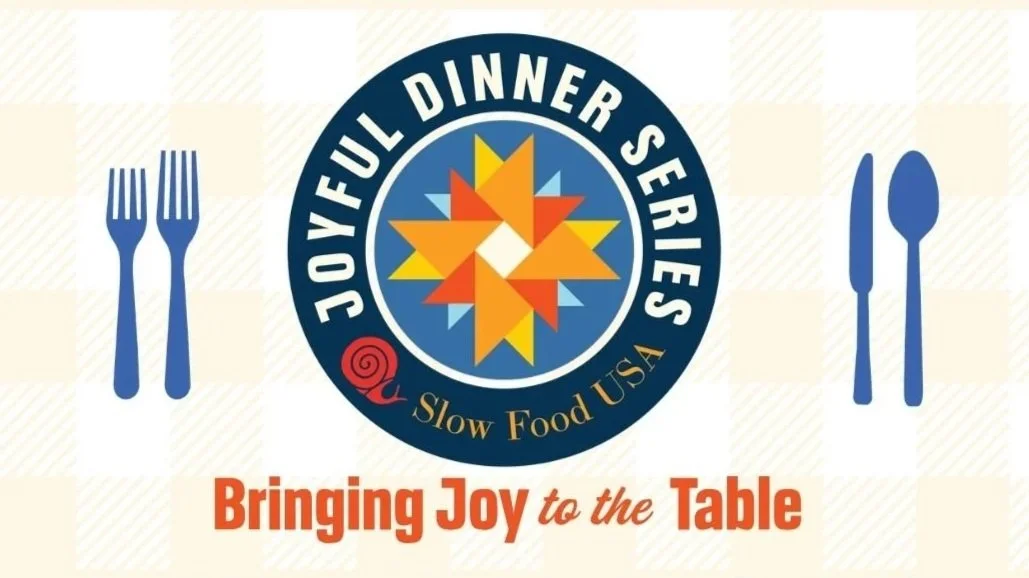 Joyful Dinner: Sunday Supper