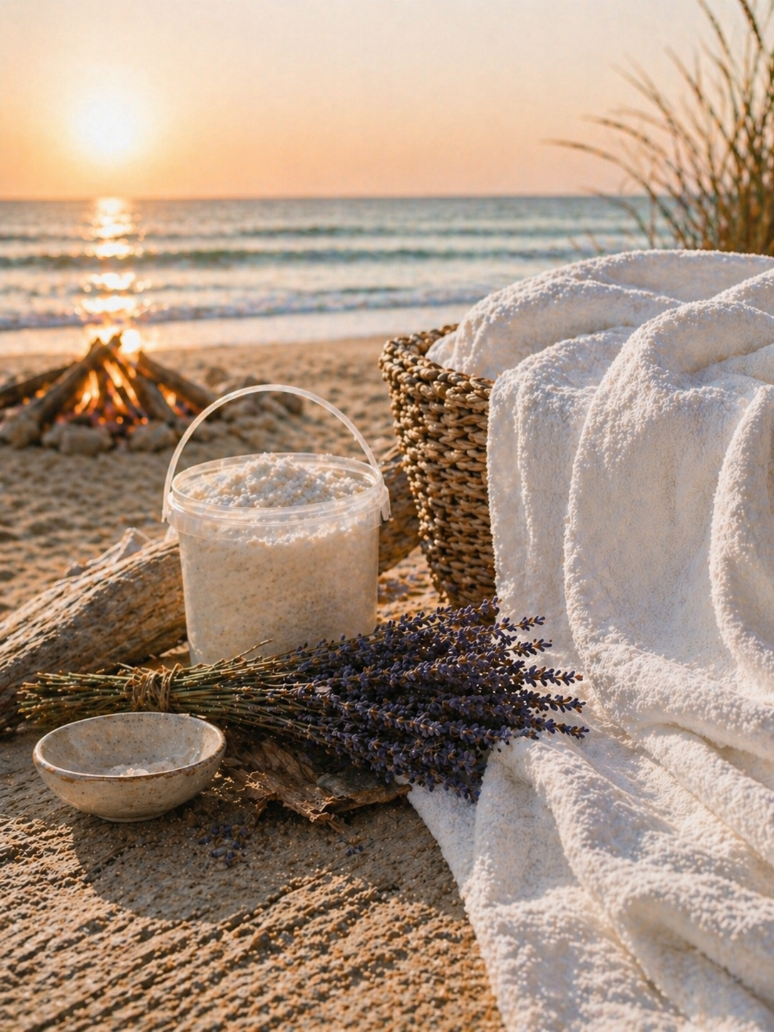 Coastal Drift – Laundrē Powder